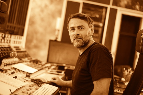 Michal Pekárek